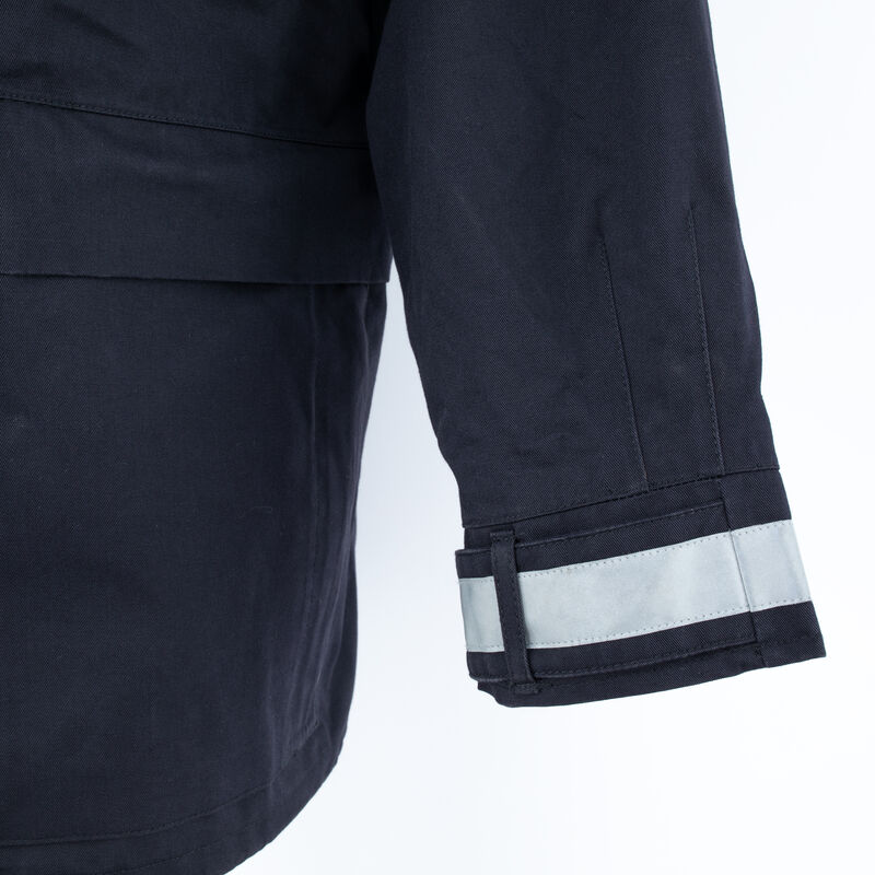 Dutch Navy Ministerie Van Defensie Jacket w/ No Liner - 4X-Large, , large image number 5